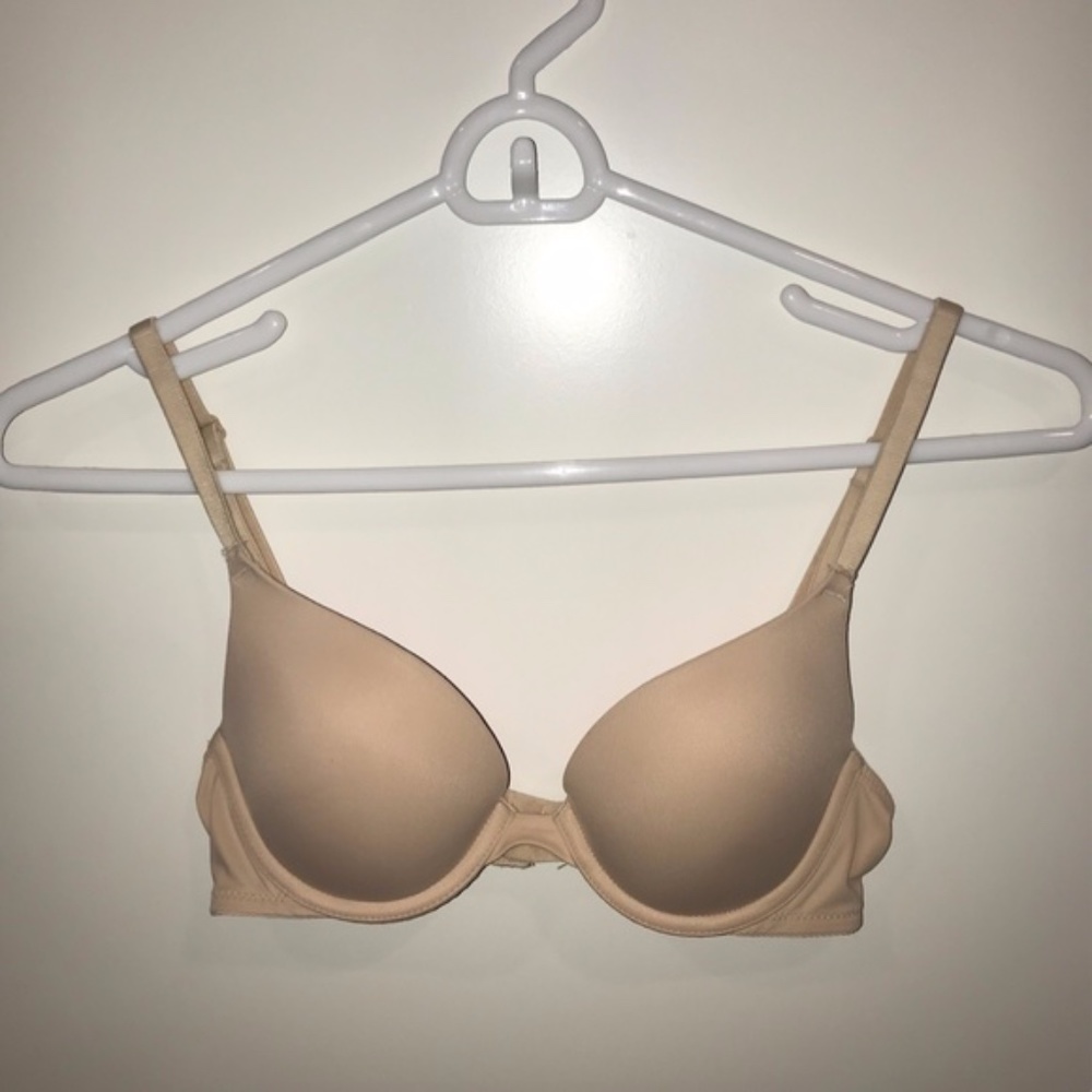 brand new push up bra